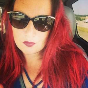 Meet your Posher, Jolene